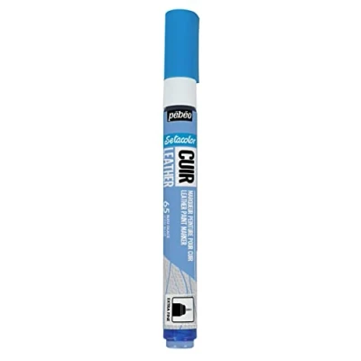 Afbeelding van Iced Blue