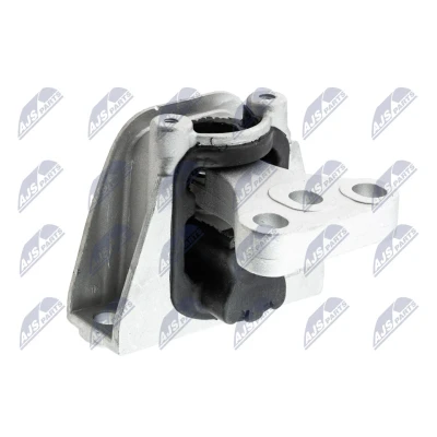 Afbeelding van NTY ZPS HD 005 Aslichaam / motorsteunlager Links