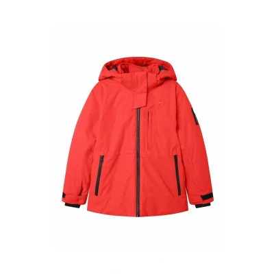 Afbeelding van Name it Winterjas voor kinderen, Maat: 164, Diva pink