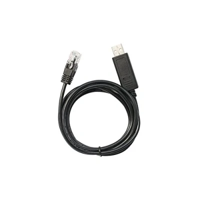 Afbeelding van EPEVER Oplaadregelaar, accessoires voor communicatie met pc en smartphone MPPT laadregelaar PWM (RS485 communicatiekabel)