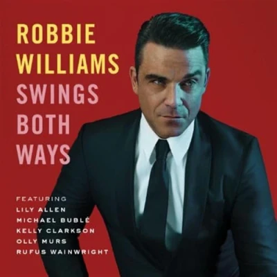 Afbeelding van Swings Both Ways (Deluxe Edition)
