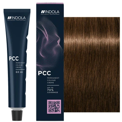 Afbeelding van Indola Profession Caring Color 4.3 60 ml