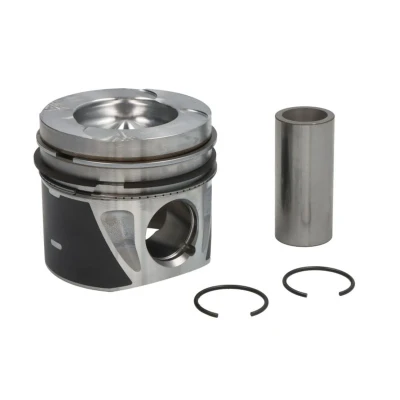 Afbeelding van Mahle Original Zuiger 001 PI 00177 000