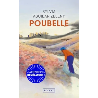 Afbeelding van Poubelle