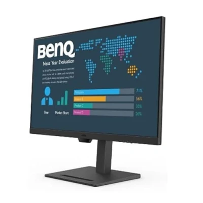 Afbeelding van BenQ BL3290QT LED monitor Energielabel F (A G) 80 cm (31.5 inch) 2560 x 1440 Pixel 16:9 5 ms DisplayPort, HDMI, USB A, C, Hoofdtelefoon (3.5 mm jackplug)