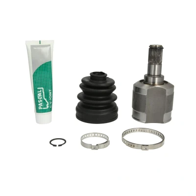 Afbeelding van Askoppeling PASCAL G70515PC