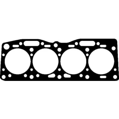 Afbeelding van Corteco Cilinderkop pakking 411451P