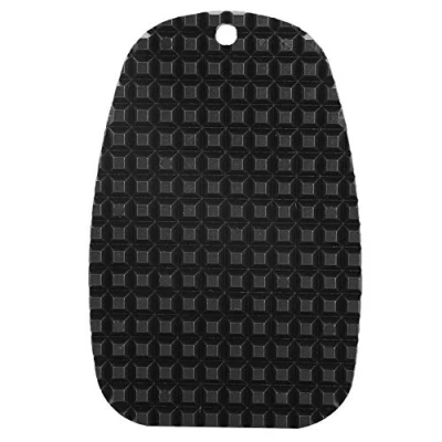 Afbeelding van Motorfiets Kickstand Pad Universele voetsteun Zijbeugel Plate Extension Voor Zachte Grond Outdoor Parking