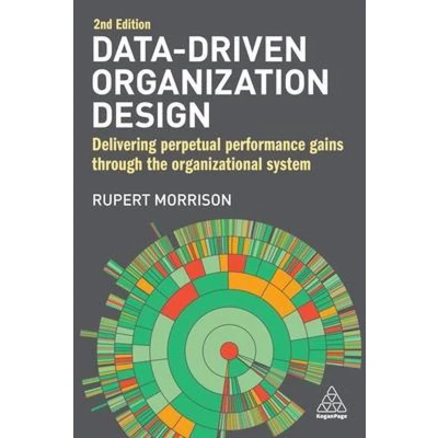 Afbeelding van Data driven Organization Design