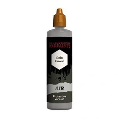 Afbeelding van Army Painter Warpaints Air Aegis Suit Satijnlak 100 ml