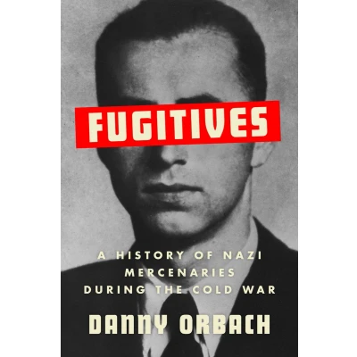 Afbeelding van Fugitives