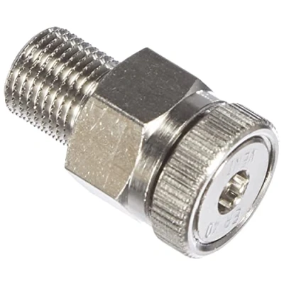 Afbeelding van Anzapack 854307U Automatische ontluchter voor radiator, 1/8 inch