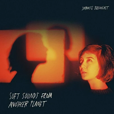 Afbeelding van Japanese Breakfast Soft Sounds From Another Planet (CD)