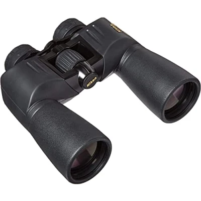 Afbeelding van Nikon Action EX 12x50 CF verrekijker