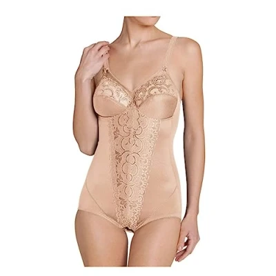 Afbeelding van Triumph Romy W beha dames geverfd 75C, Beige, 75C