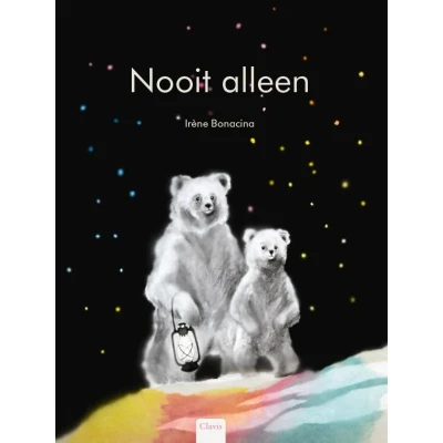 Afbeelding van Nooit alleen (Hardback)