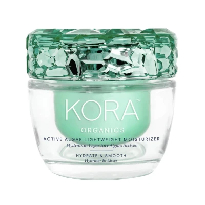 Afbeelding van KORA Organics Active Algae Lightweight Moisturizer (15 ml)