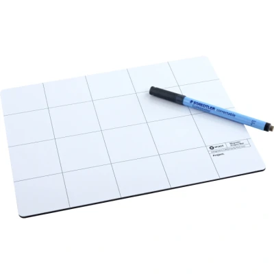 Afbeelding van iFixit Magnetic Project Mat