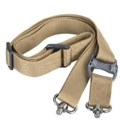 Afbeelding van Sunwayfoto Camera Strap Khaki STR 01 K