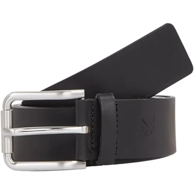 Afbeelding van Calvin Klein Jeans Riem Heren black / 95