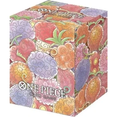 Afbeelding van One Piece Official Card Case: Devil Fruits