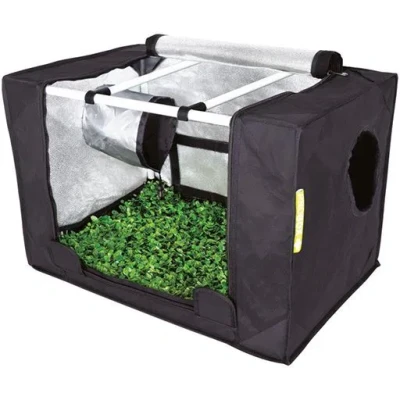 Afbeelding van Probox Propagator Klein incl. LED verliching (60x40x40 cm) BTT