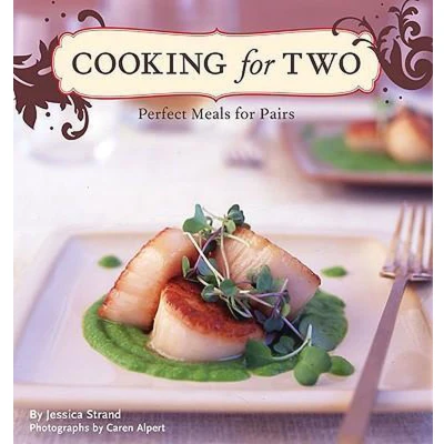 Afbeelding van Cooking For Two