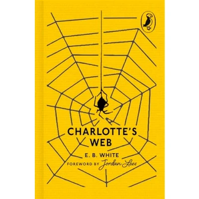 Afbeelding van Puffin 85th Anniversary Clothbound Collection Charlotte&#039;s Web