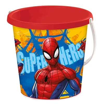 Afbeelding van Mondo Emmer Spiderman
