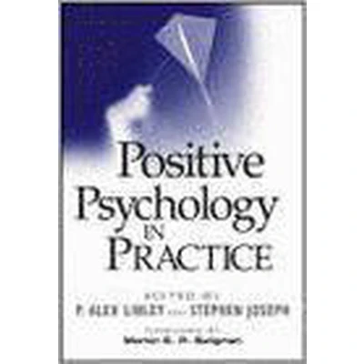 Afbeelding van Positive Psychology In Practice