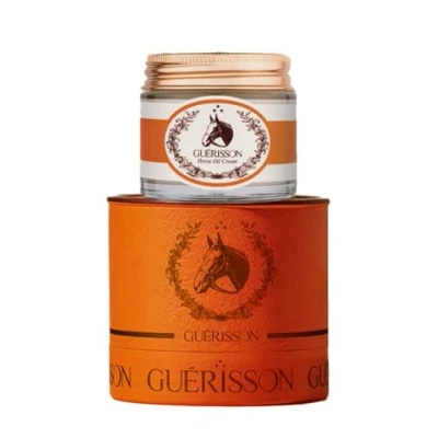 Afbeelding van Guerisson 9 Complex Cream Koreaanse Huidverzorging Geïmporteerd Anti Verouderingsroom Voor Vrouwen Gezicht Moisturizer Blekencrème, Gezichtsverzorging Dag En Nachtcrème