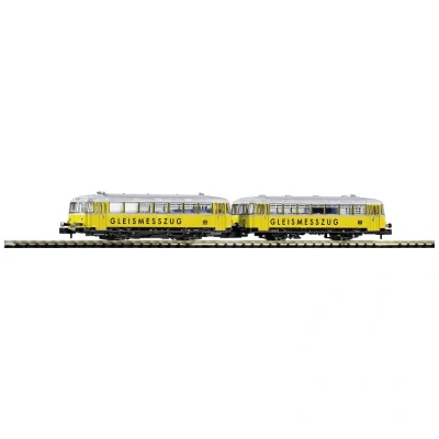 Afbeelding van Piko N 40254 dieseltreinstel spoormeettrein van de DB AG