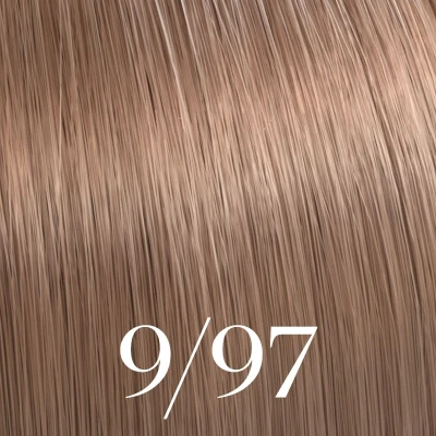 Afbeelding van Wella Professionals Color Touch Rich Naturals 60ml 9/97