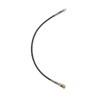 Afbeelding van Hogedrukveerslang, 63mpa veerslang voor PCP/automatische handpomp, hogedruk luchtpomp en compressor