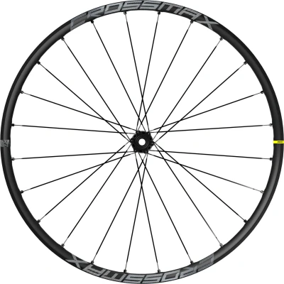 Afbeelding van Mavic wheel crossmax xls 29 fr. 6h 15x110mm