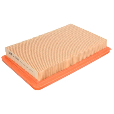 Afbeelding van Mann filter Luchtfilter C 2564