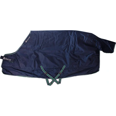 Afbeelding van Bucas Smartex Rain regendeken blauw maat:195