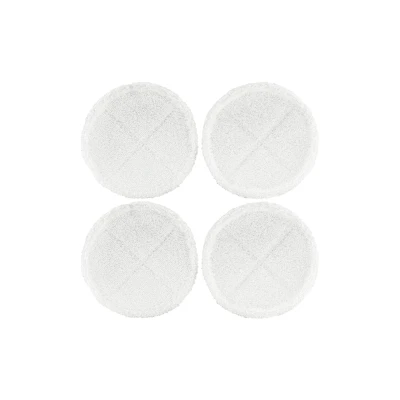 Afbeelding van BISSELL 2131 4 Zachte Dweilpads voor 20522 SpinWave