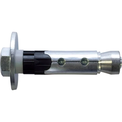 Afbeelding van Fischer FH II vervangingsset tbv kanaalplaatankers 12mm/M8 (Per 50 stuks)