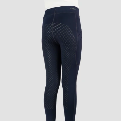 Afbeelding van HORKA RIJLEGGING JR KATE BLAUW