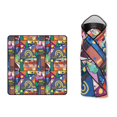 Afbeelding van PGYTECH beschermende folie, krasbestendige lens camera wrap, lensbescherming, magische zelfklevende doek, wrapper voor DSLR/camera accessoires