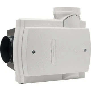 Afbeelding van Orcon Compact 10RHP 355m3/h + vochtsensor perilex stekker
