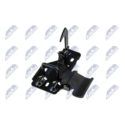 Afbeelding van Veiligheidshaak, motorkapslot NTY EZC VW 145