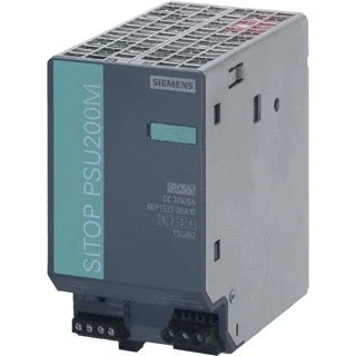 Afbeelding van Siemens voedinge 0 6ep1333 3ba10 8ac0