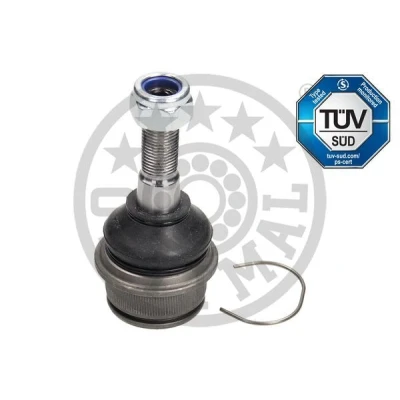 Afbeelding van Optimal Fuseekogel G3 694