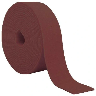 Afbeelding van Norton Schuurrol Beartex Long Life Non woven Zeer fijne grofte 100x10000mm
