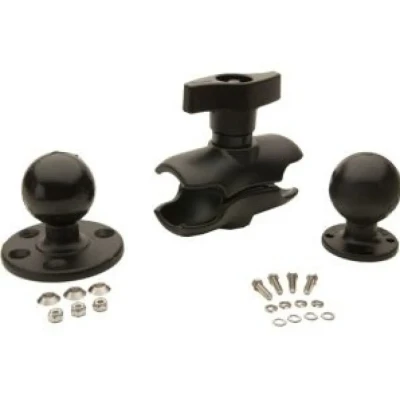 Afbeelding van Honeywell Bevestigingskit ( scharnierarm, RAM bal, ronde onderkant ) voor Tablet PC / toetsenbord