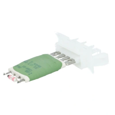 Afbeelding van Regelaar, interieurventilator VALEO 596300