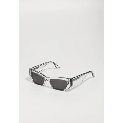 Afbeelding van KARL LAGERFELD Zonnebril, Kristal, one size