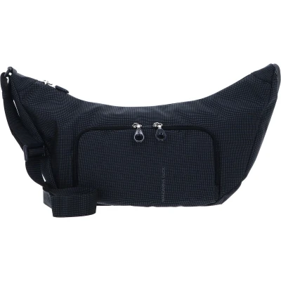 Afbeelding van MANDARINA DUCK Schoudertas MD20 Crossover Bag Scarab Donkerblauw